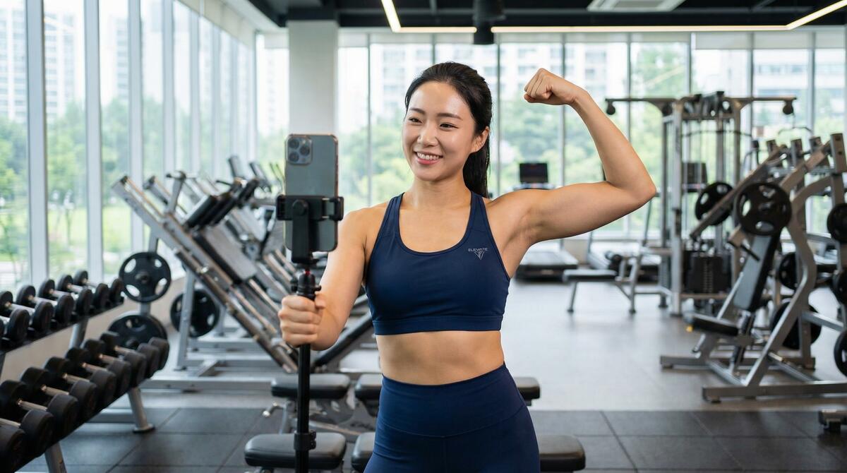 p站健身视频教程